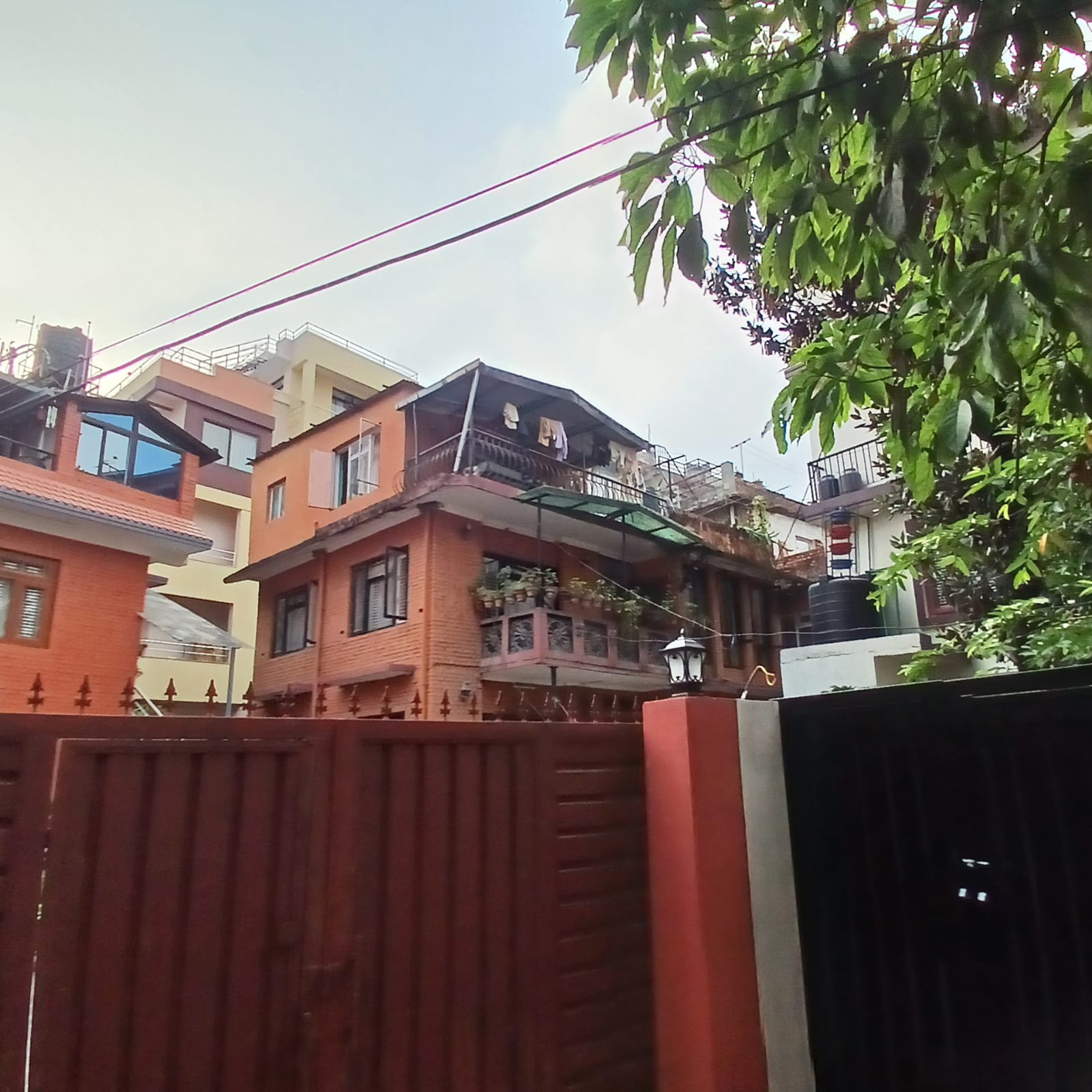 Picture of Kathmandu Metropolitan City, Bagmati